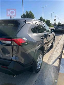 تويوتا راف 4